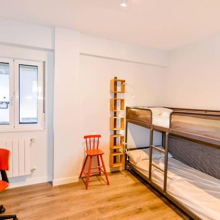 Comodo Apartamento En Puertochico, Cerca De Todo. Santander Buitenkant foto