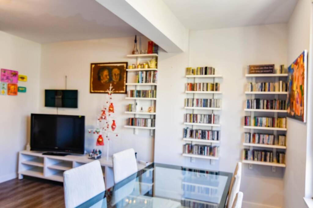 Comodo Apartamento En Puertochico, Cerca De Todo. Santander Buitenkant foto